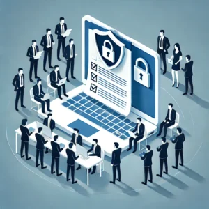 EU CRA Audit Requirements: A Quick Guide for Product Managers