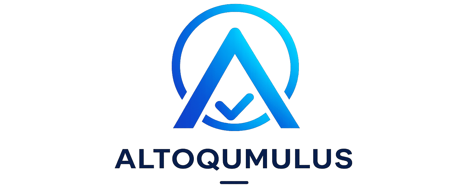 Altoqumuls AI
